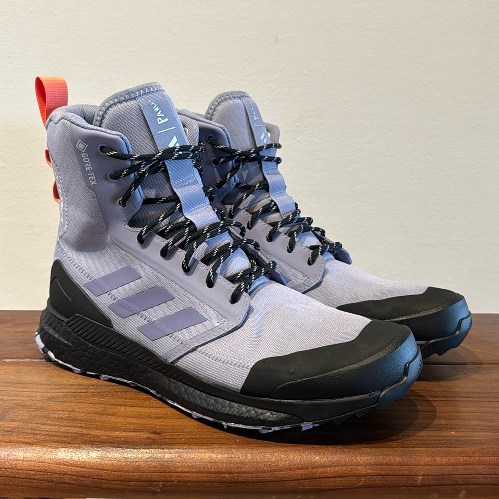 Adidas Terrex Free Hiker XPL GORE-TEX